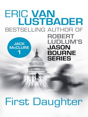 eric van lustbader testament epub
